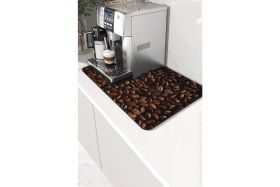 Resim Valerine Life Kahve Makinesi Matı Sıvı Geçirmez Kaymaz Yıkanır Çaycı Çay Espresso Makinesi Pad 35X45CM 27250210 