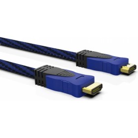 Resim Inca IHK-18T HDMI Kablo 1.8 mt 