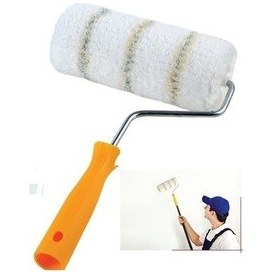 Resim Yılsan Iç Cephe Rulo 20 Cm 
