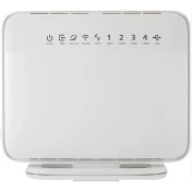 Resim Airtech Wifi Vdsladsl Modem 