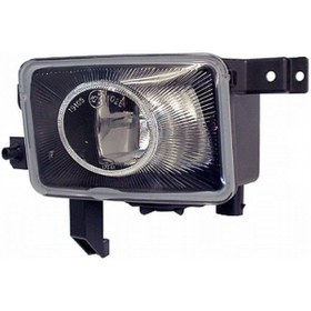 Resim Opel Corsa C Sol Sis Farı 2004 Model Sonrası Depo Marka 