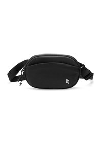 Resim Tomtoc Slingbean T32 Siyah 1.5l Aksesuar Bel Ve Omuz Çantası - T32s1d1 Siyah 