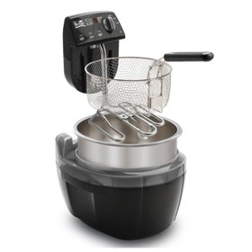 Resim Fritel Turbo SF 4209 Fritöz, 3 L, 2300 W 