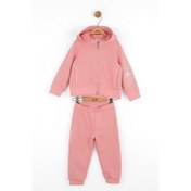 Resim Nk Kids Jelly Kız Çocuk Eşofman Takımı 19603 (19603) 