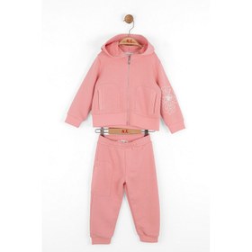 Resim Nk Kids Jelly Kız Çocuk Eşofman Takımı 19603 (19603) 