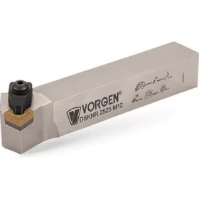 Resim Fett Dsknr/l - 2525 - M 12 Vorgen D Sistem Dış Torna Kateri 