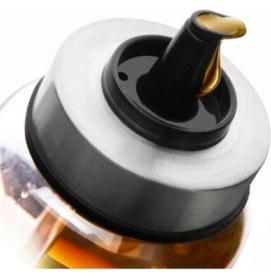 Resim Mien Damlatmaz Yağdanlık 500 ml 