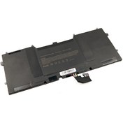 Resim Dell Xps 13 L321X Uyumlu Notebook Batarya Pil 