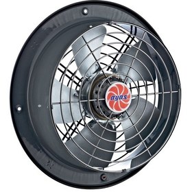 Resim Ayas Draf-350-2K-M 35 Cm Sanayi Tipi Aspiratör 