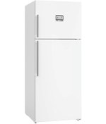 Resim Bosch KDN76AWE0N 542 LT No-Frost Çift Kapılı Buzdolabı 
