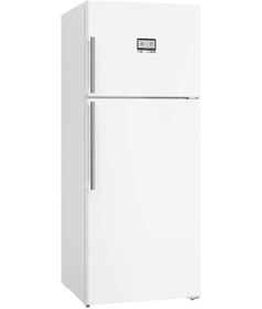 Resim Bosch KDN76AWE0N 542 LT No-Frost Çift Kapılı Buzdolabı 