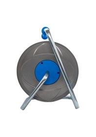 Resim Master 505423 Extra Metal Gövde Makaralı Kablo 3x2.5mm 50 Metre 