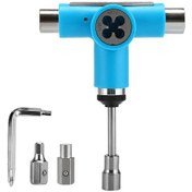 Resim Lemestar Mutfakta Kullanıma Uygun Cam Kase, 3 Adet Set, Fırın Ve Mikrodalga Uyumlu, Isıya Dayanıklı, Mavi Renk 