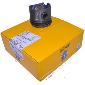 Resim Opel Corsa Combo 2001 ve Sonrası Uyumlu Piston ve Segman Takımı 69.80mm STD 