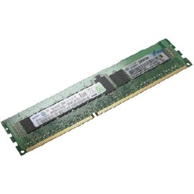 Resim HP 672631-B21 BULK 16 GB DDR3 1600 MHz Sunucu Ram HP