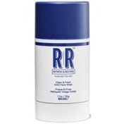 Resim Reuzel RR Clean & Fresh Solid Face Wash Stick 50 g 