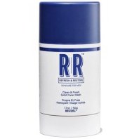 Resim Reuzel RR Clean & Fresh Solid Face Wash Stick 50 g 