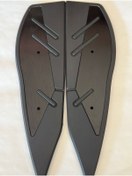 Resim gp motor YAMAHA XMAX TECHMAX ALT PASPAS 2020/2025 UYUMLU. 