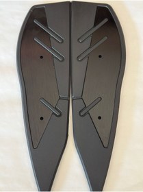 Resim gp motor YAMAHA XMAX TECHMAX ALT PASPAS 2020/2025 UYUMLU. 