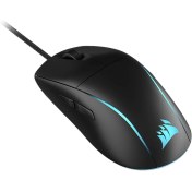 Resim Corsair M75 Wired Rgb Lightweight Fps Gaming Mouse – 26,000 Dpı – Black 