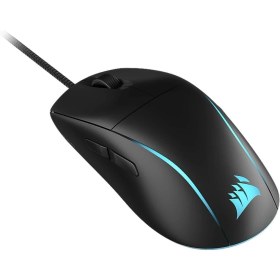Resim Corsair M75 Wired Rgb Lightweight Fps Gaming Mouse – 26,000 Dpı – Black 