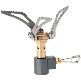 Resim Dianziye Ultra Hafif 45g Kamp Ocağı - 3000w Taşınabilir Mini Ocak - Doğa Yürüyüşü & Kamp İçin Çok Renkli 