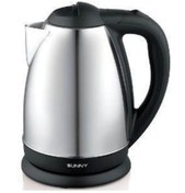 Resim Sunny SN5KTL-33 Sierra Paslanmaz Çelik 1500W Kettle 