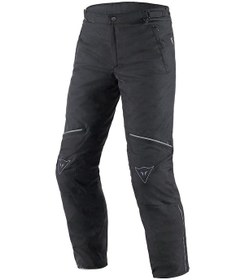 Resim Dainese Galvestone D2 Gora-Tex Pantolon Siyah 