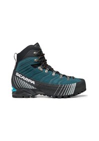 Resim Scarpa Ribelle Cl Hd Erkek Outdoor Bot 71084-250 Lakblug Gri - Mavi 