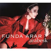 Resim Funda Arar - Arabesk Cd Diğer