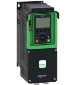 Resim ATV630U07N4 Atvprocess Hız Kontrol Cihazı Ip21 630-0,75 Kw-400V 3 