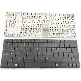 Resim Exper Style M81L Klavye Tuş Takımı Q-Türkçe A++ 