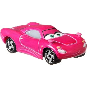 Resim Disney Pixar Disney Cars Holley Shiftwell 