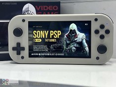 Resim RETRO ATARİ M17 (20.000 OYUNLU) GAME CONSOLE-KONSOLPARK- 