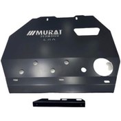 Resim Hyundai Accent Era 1.4 1.5 1.6 Karter Muhafaza Metal 2006-2012 
