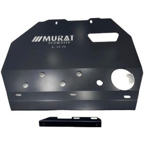 Resim Hyundai Accent Era 1.4 1.5 1.6 Karter Muhafaza Metal 2006-2012 