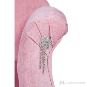 Resim 3A Mobilya Pamuk Şekeri Sağ Kol Josephine 