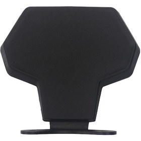 Resim Gp Kompozit Honda Pcx 125-150 2014-2022 Uyumlu Sissy Bar Siyah (521143284) 