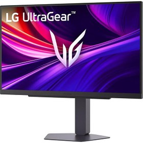 Resim LG UltraGear 27G810A-B 27" 1ms 180Hz 4K IPS Gaming Monitör 