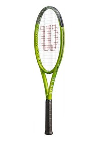 Resim Wilson Blade Feel 103 Tenis Raketi 264 Gr. Wr117510u3 L3 