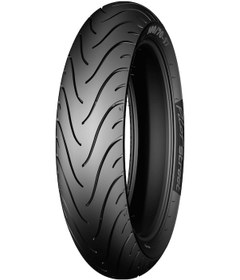 Resim Michelin 140/70-17 (66S) Pilot Street - Arka 