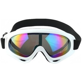 Resim Lichen Kayak Gözlükleri, Erkekler Ve Kadınlar İçin Profesyonel, Tz 