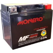 Resim Monero Akü Ytx5l-bs 12v5ah Rks Spontını 110 