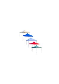 Resim Atabay Outdoor Gazebo Tente Üst Kumaşı Beyaz 