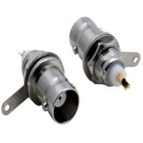 Resim HQ SPEED Bnc Dişi Şase Konnektör (10 Adet) 