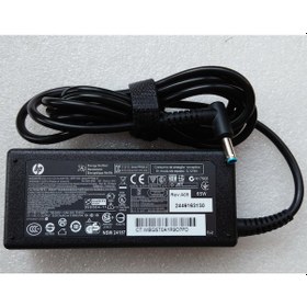 Resim HP Uyumlu 15-Bs027Nt (2Cl38Ea) Notebook Laptop Adaptörü 