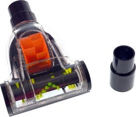 Resim KGPart Birçok Marka ile uyumlu Mini Turbo Pet & Tekstil Başlığı 