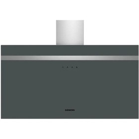 Resim Siemens LC95FCJ00T Duvar Tipi Davlumbaz 90 CM 