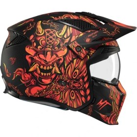 Resim Streetfıghter Sv S Hellısh B5 Mat 