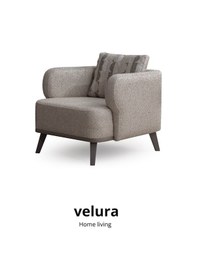 Resim Aden Modern Berjer Berjer 